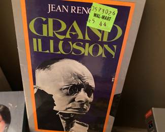 Erich von Stroheim is magic in this film.