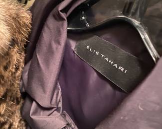 Numerous fancy type labels I don't know about.