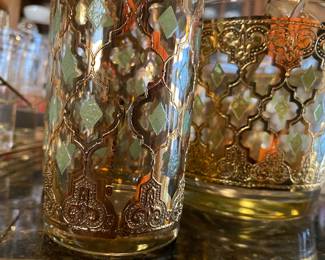 You guessed it! More cool Culver glassware! Guess what's next...