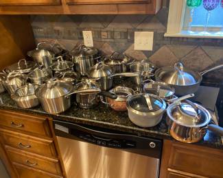 Here a a couple of examples.