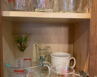 This cabinet measures up to any challenge.