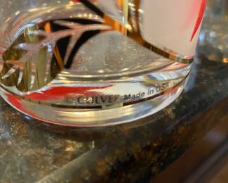 More Culver glassware!