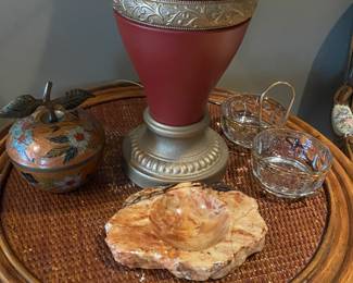 So many cute little things everywhere!