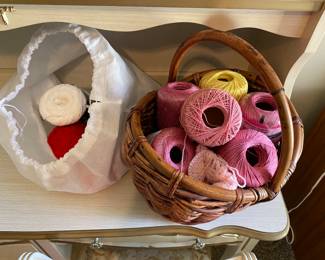 I'd be telling you a yarn if I said this wasn't going to be a fantastic sale.