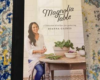 I was looking forward to trying some of the recipes in this book...