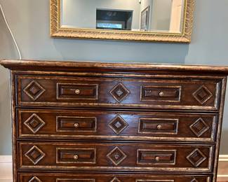 Marge Carson dresser