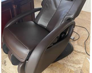 Massage chair