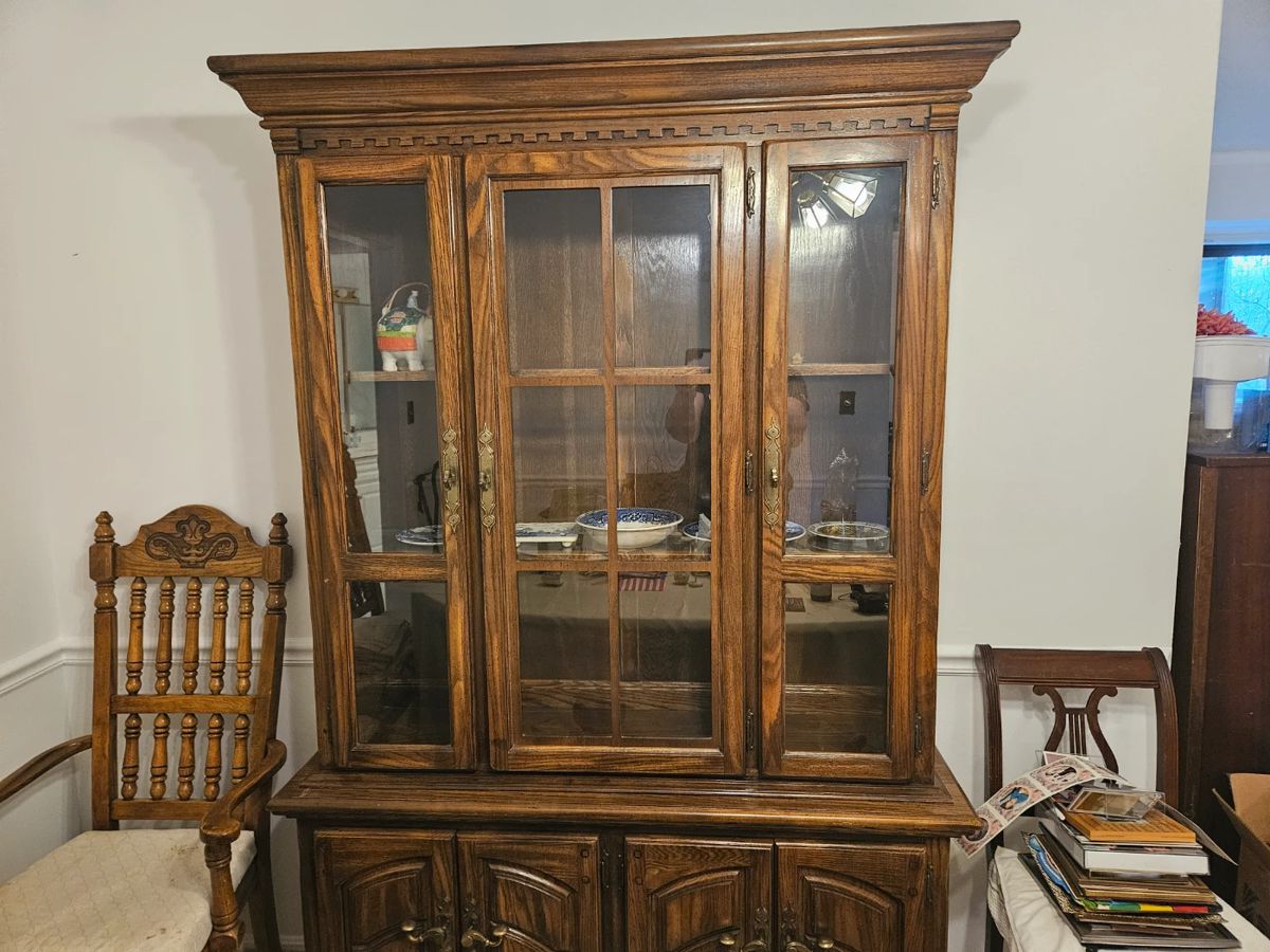 ONE DAY ONLYAlexandria furniture, Stampin... starts on 1/13/2024