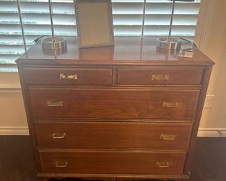 5 drawer chest