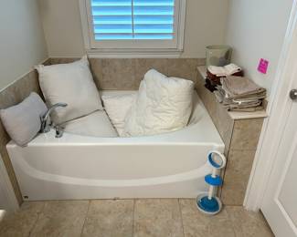 Very nice queen bed pad