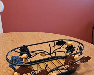 Decorative Basket