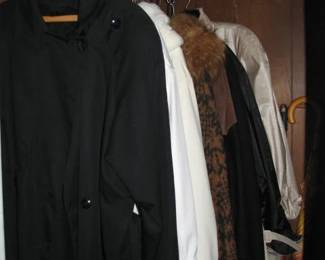 more of the coats