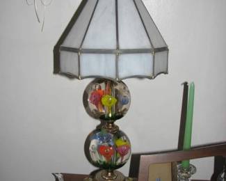 Nice Saint Clair Lamp