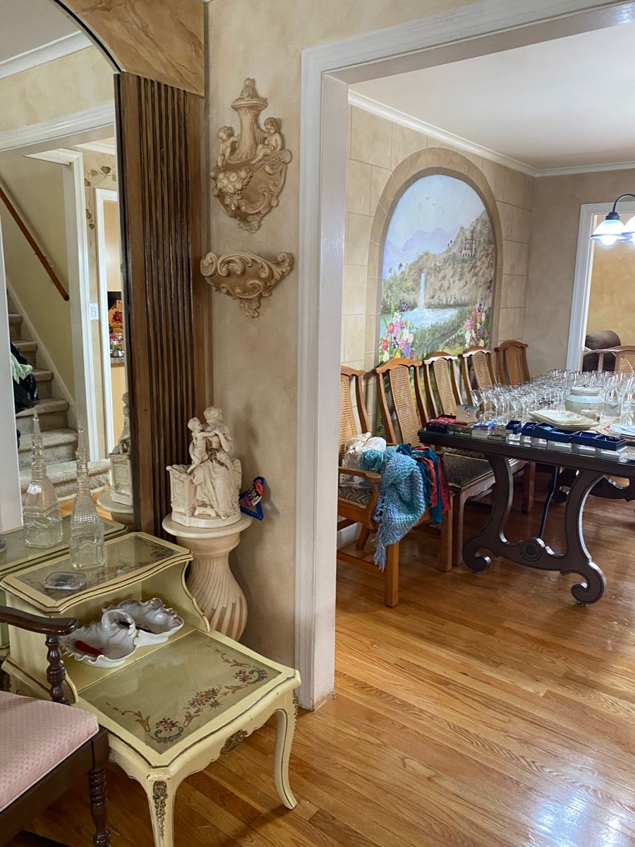 Estate Sales By Olga in Springfield All... starts on 1/26/2024