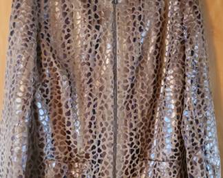 Alfred Dunner jacket 