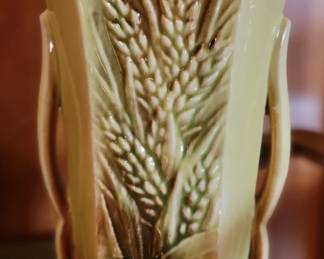 Mc Coy vase 