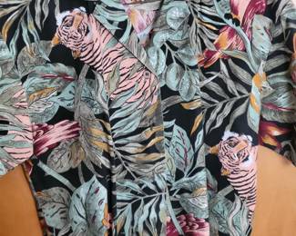 Vintage ladies clothing 