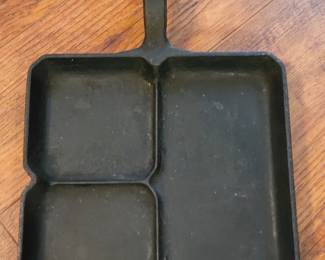 Griswold cast iron 