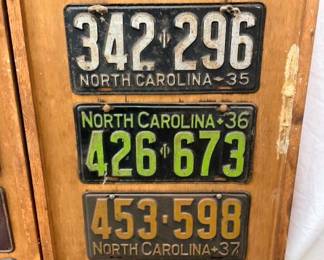 ONLINE ONLY AUCTION BEGINS JAN. 9TH @ 9AM