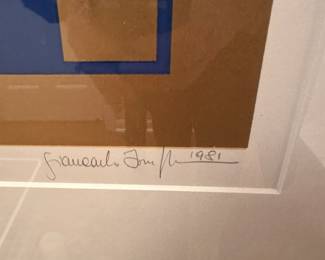 "Toast" by Giancarlo Impiglia