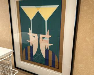 "Toast" by Giancarlo Impiglia