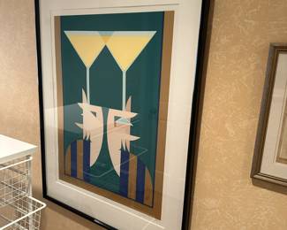 "Toast" by Giancarlo Impiglia