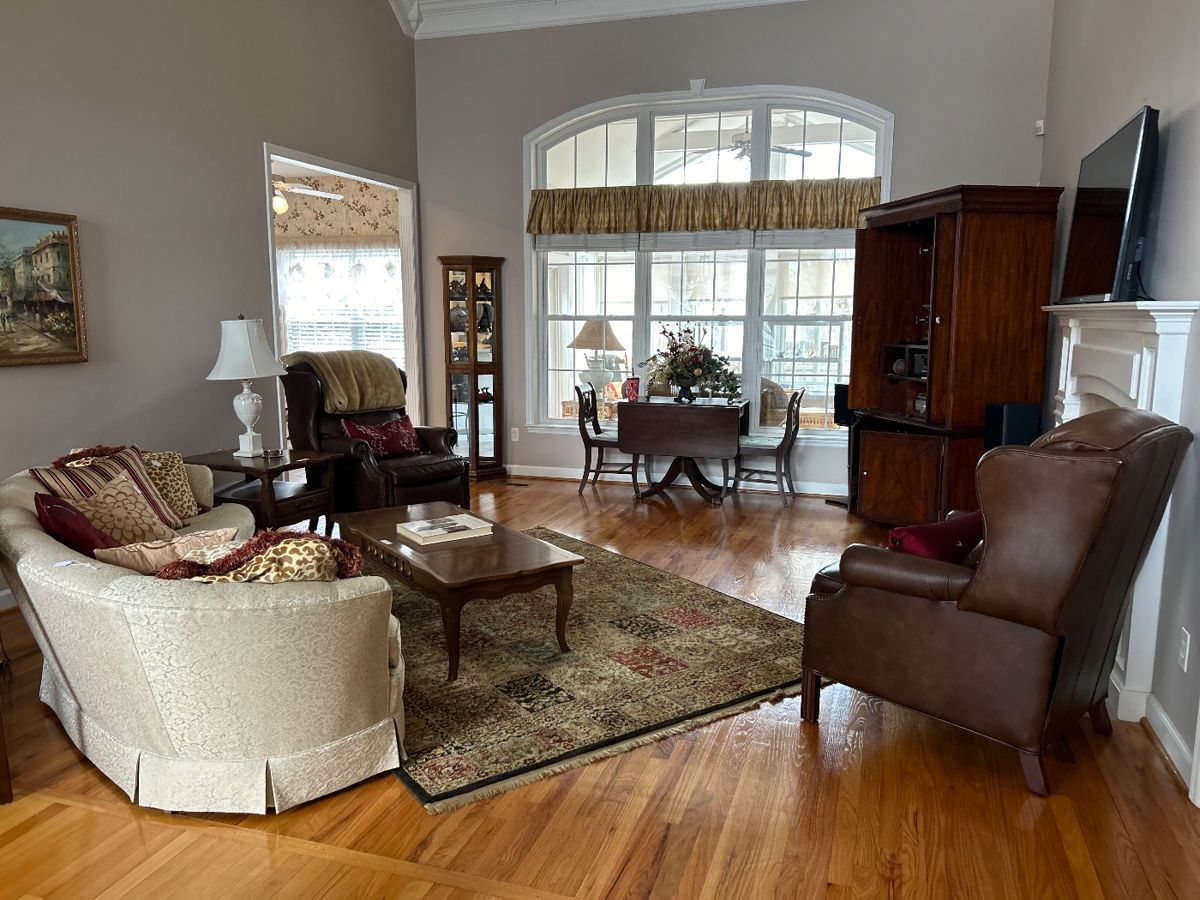 East Brainerd Estate Sale in Chattanooga, TN starts on 2/3/2024