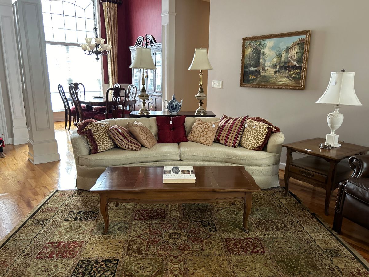 East Brainerd Estate Sale in Chattanooga, TN starts on 2/3/2024