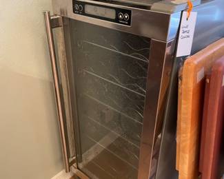 wine cooler