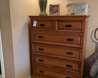 chest of drawers, Legacy Classic