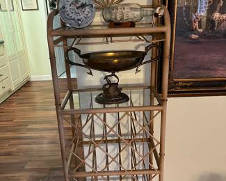 Wine Rack