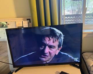 32 inch Samsung Plus TV