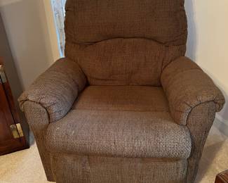 Rocker Recliner