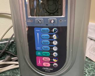 Pure Pro Drinking Water System