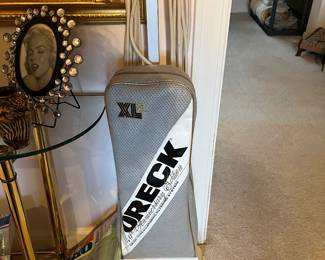 Another Oreck Vacuum