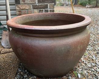 Large Planter