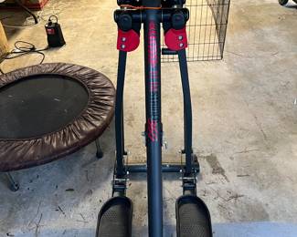 Slim Strider 360 Exercisor