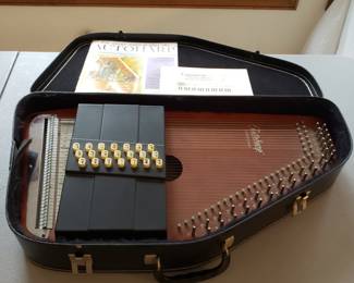AUTOHARP