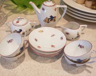 Another set...Germany 