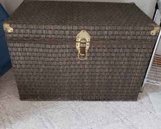 Storage chest