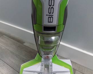Bissell Crosswave hard floor cleaner
