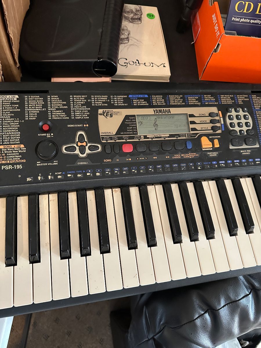 Wilson Estate Sale in El Dorado, KS starts on 1/4/2024