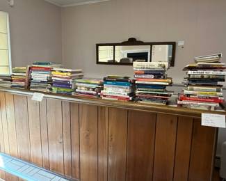 Cookbooks for every cook you know & on every topic! 