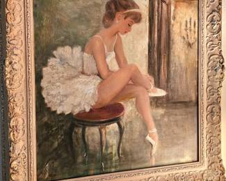 beautiful orginal art