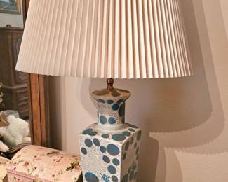 MCM lamp