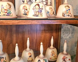 Goebel bells