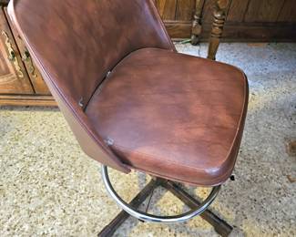 Vintage office chair