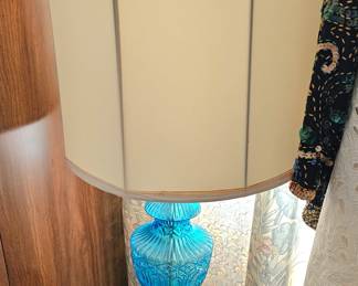 vibrant lamp