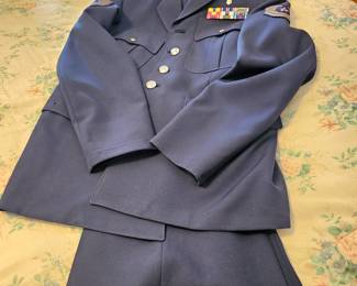 World Word II Airforce