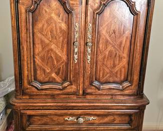 another stunning chest